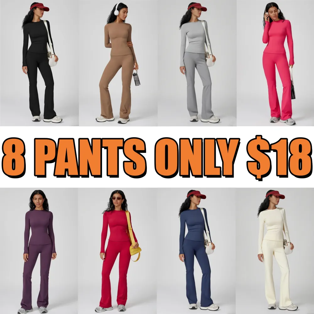 Women's Sporty Tracksuit Set