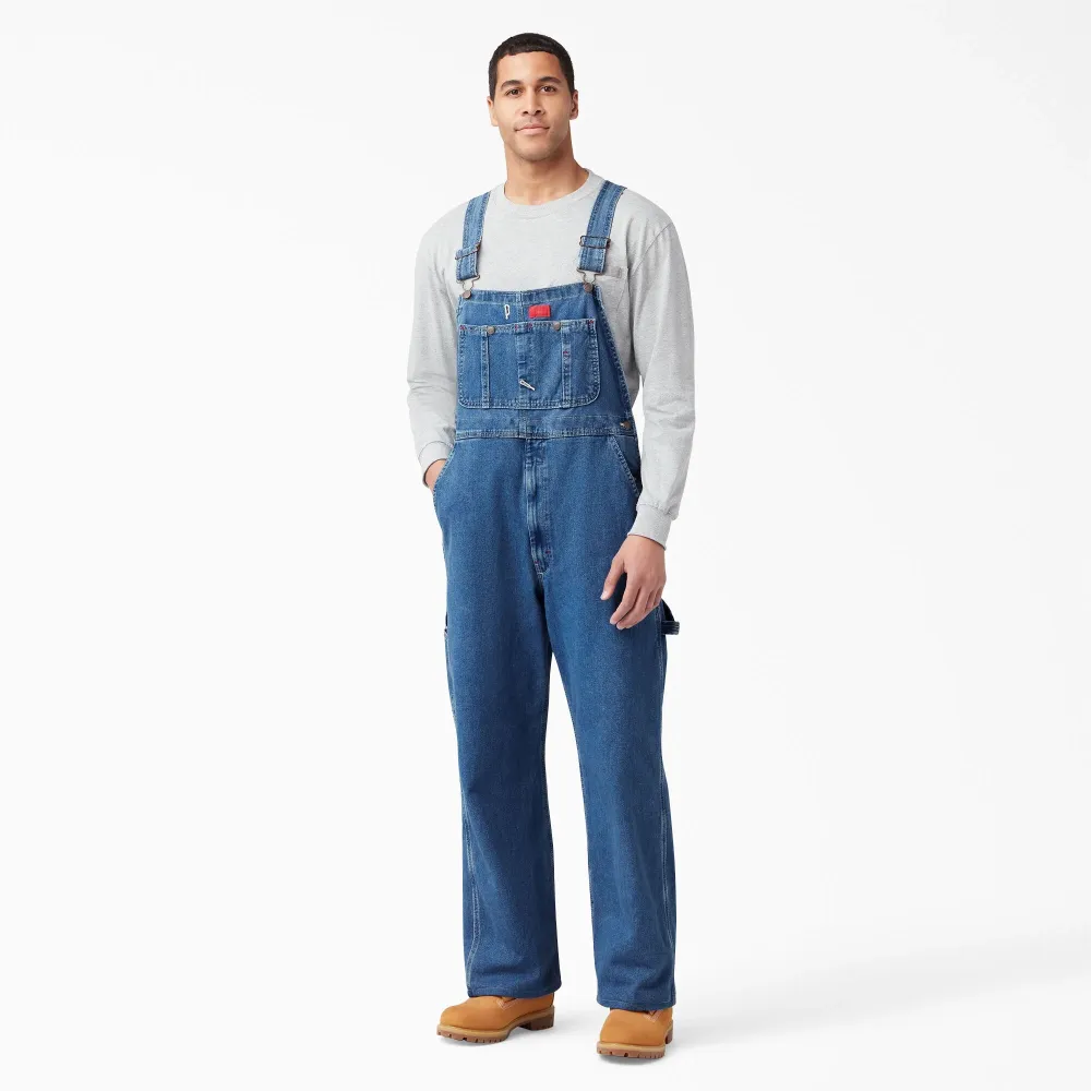 DCS Men's product sells best first 🔥Classic Bib Overalls