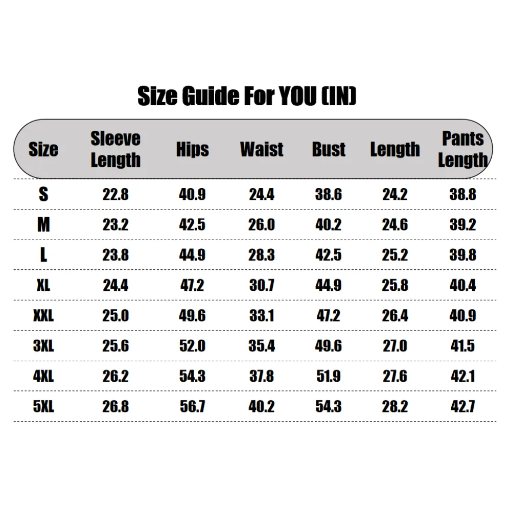 Women's Fall Winter Long Sleeve Sleepwear Set