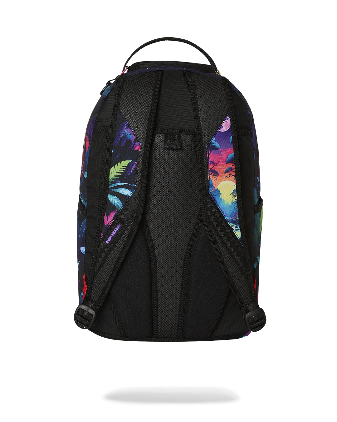 EARTHING DLXR BACKPACK
