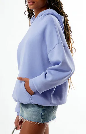 Women's Core Washed Oversized Hoodie (Just $4 Each!)