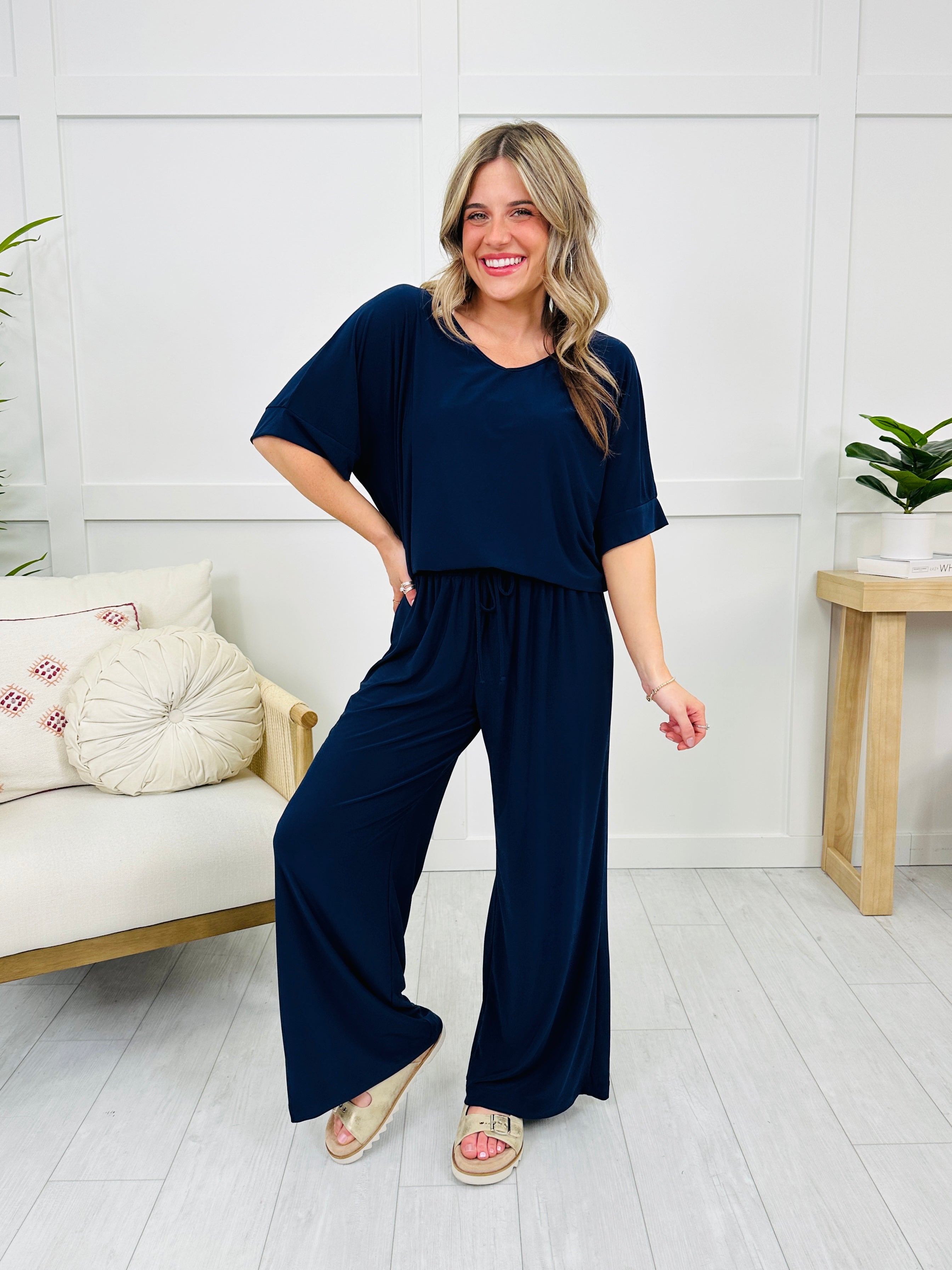 The Stay Cool Set-Multiple Colors!