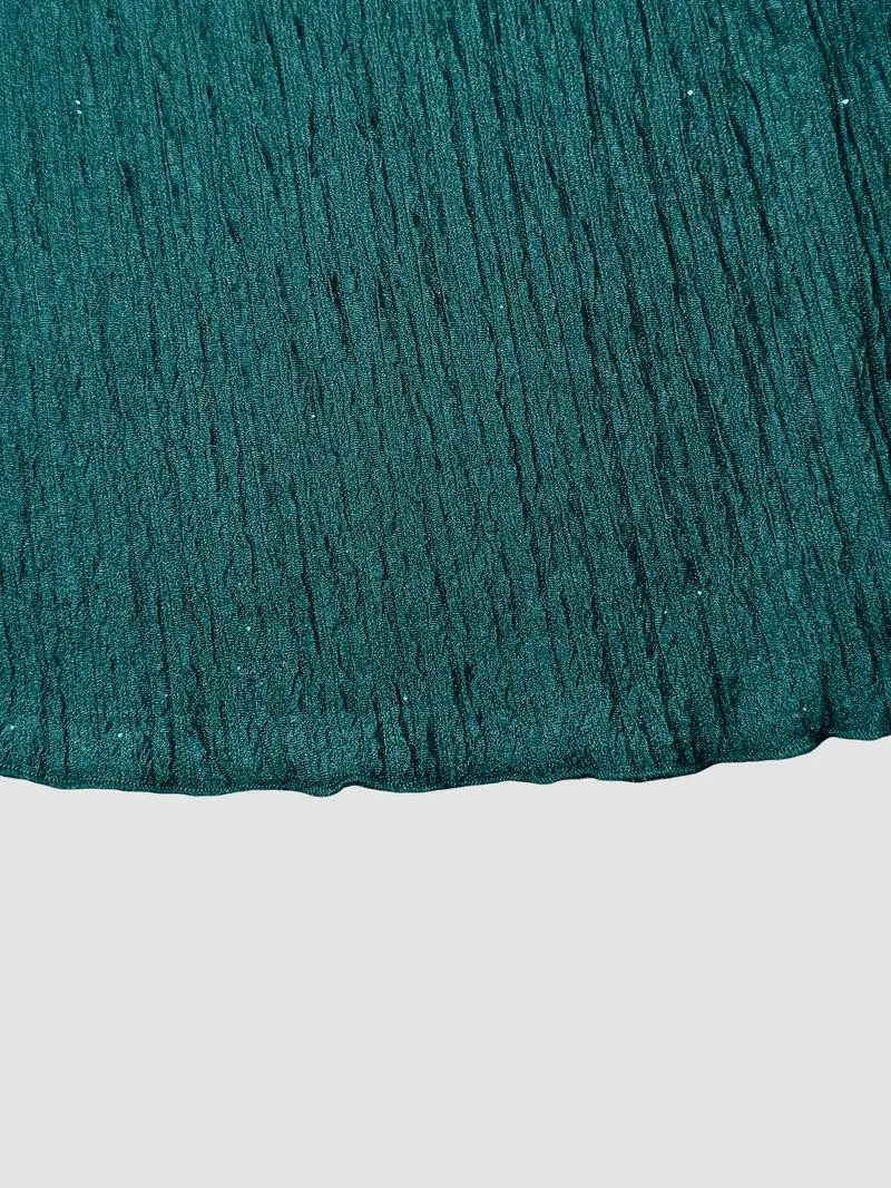 Women's Elegant Mermaid Hem Bodycon Dress