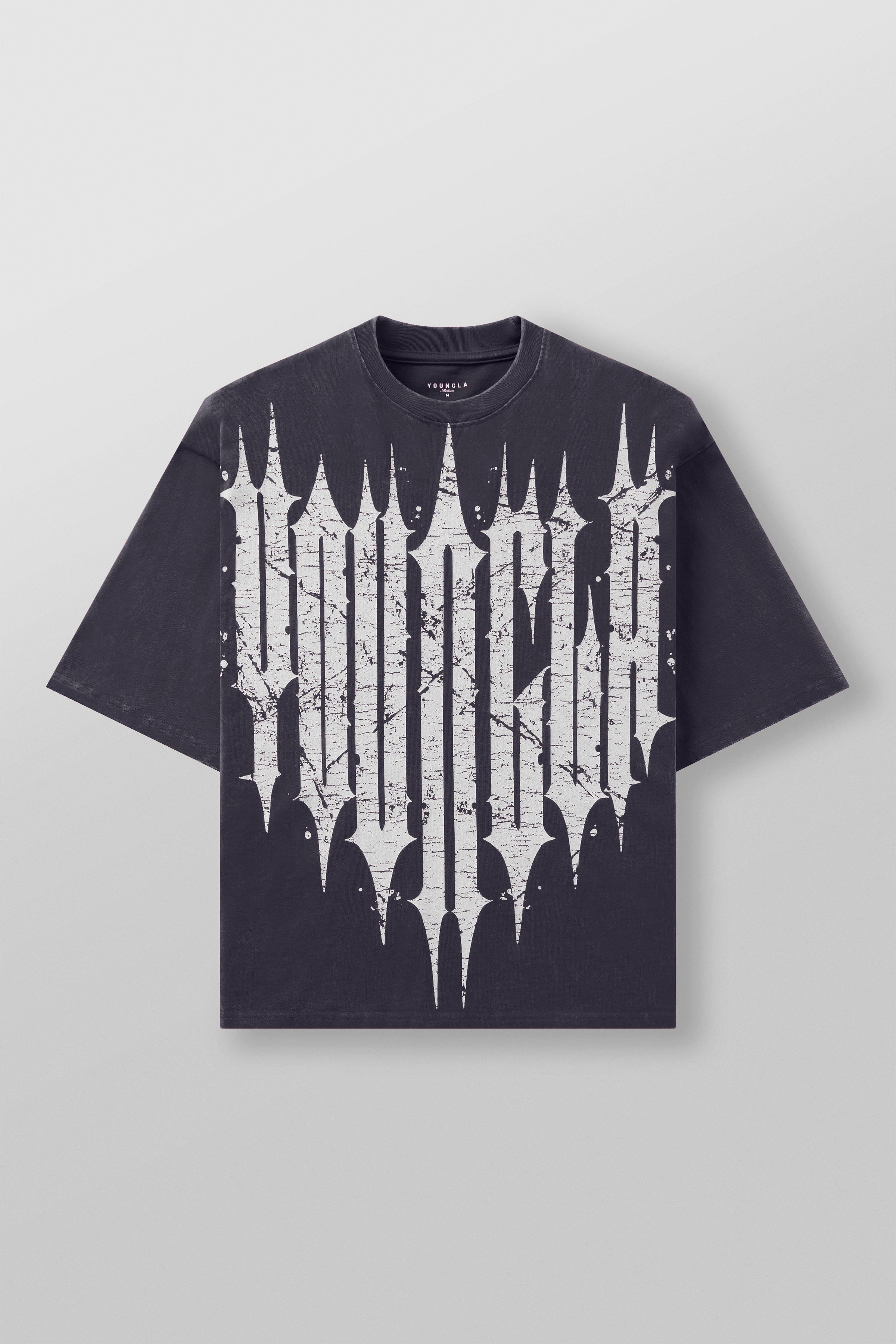 4156 - Revenge Tees Spring '25