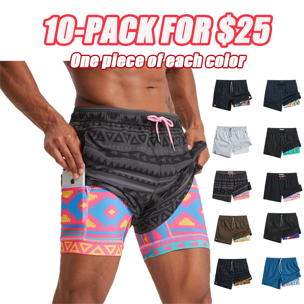 2 in 1 Stretch Short Lined Black Mayan Gym Shorts, Breathable Comfort Workout Athletic Training Shorts with Phone Pockets,Lightweight Quick Drying Drawstring Sports Shorts for Gym Fitness,Outfits Going Out Outfit, Menswear Clothes Bottoms