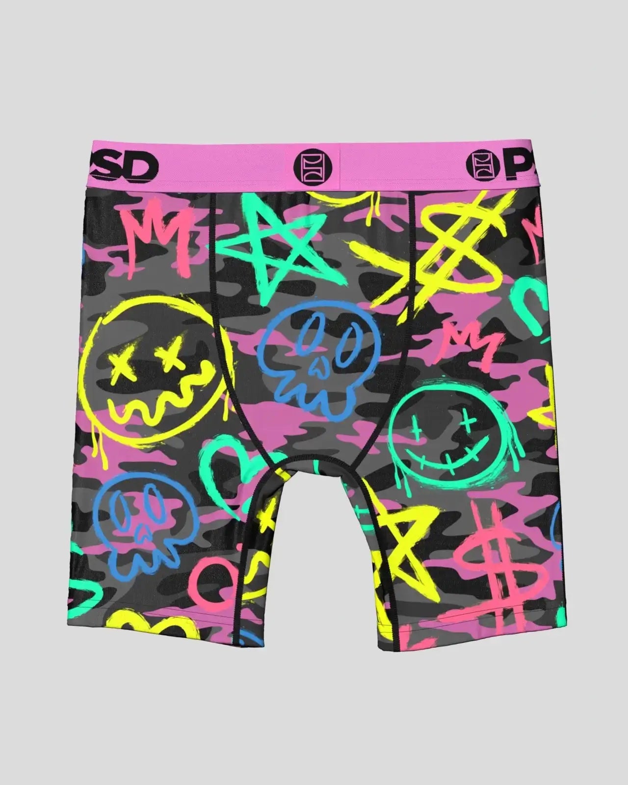 3 Pack - Smile Squad