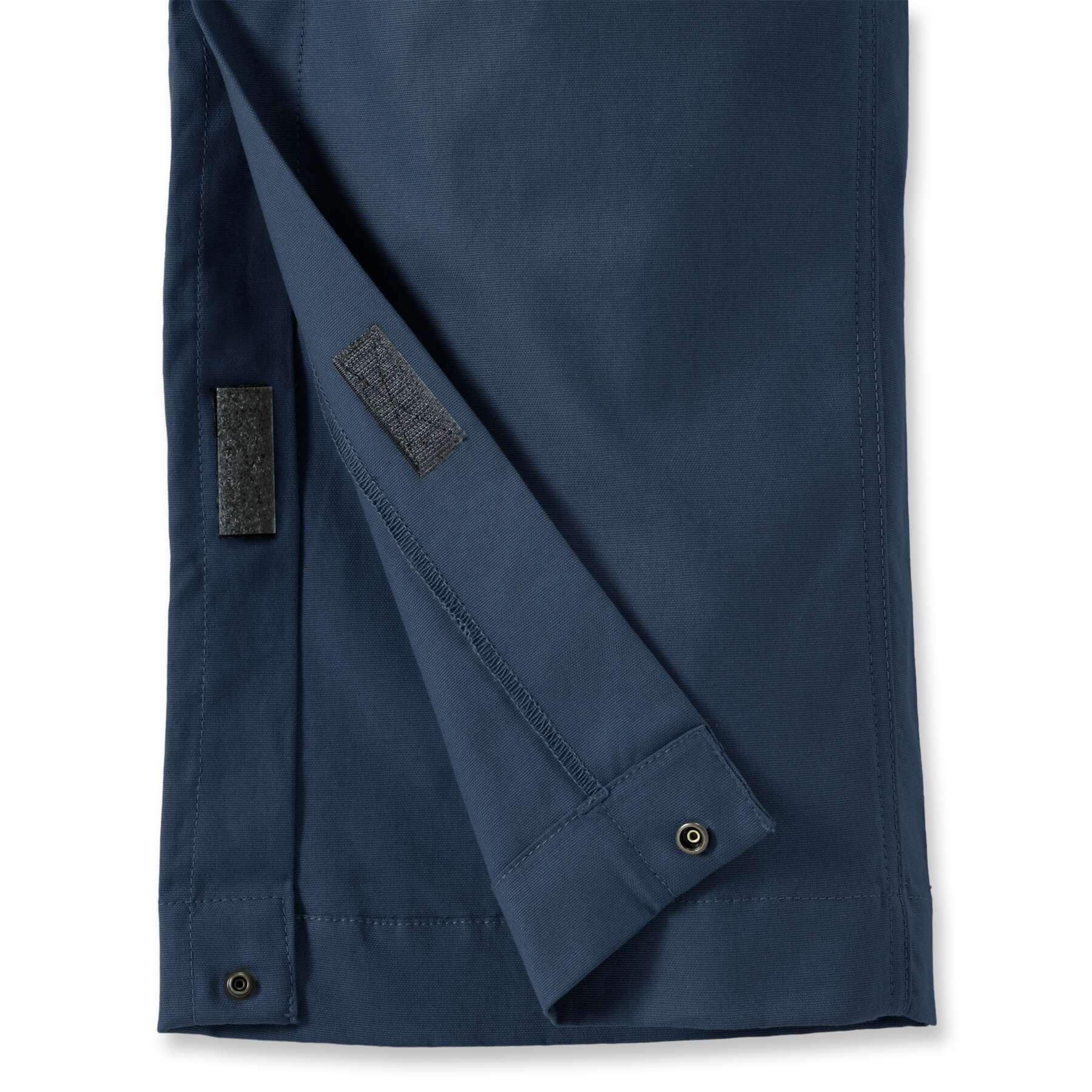 CHT Rugged Flex Stretch Canvas Coveralls 105019