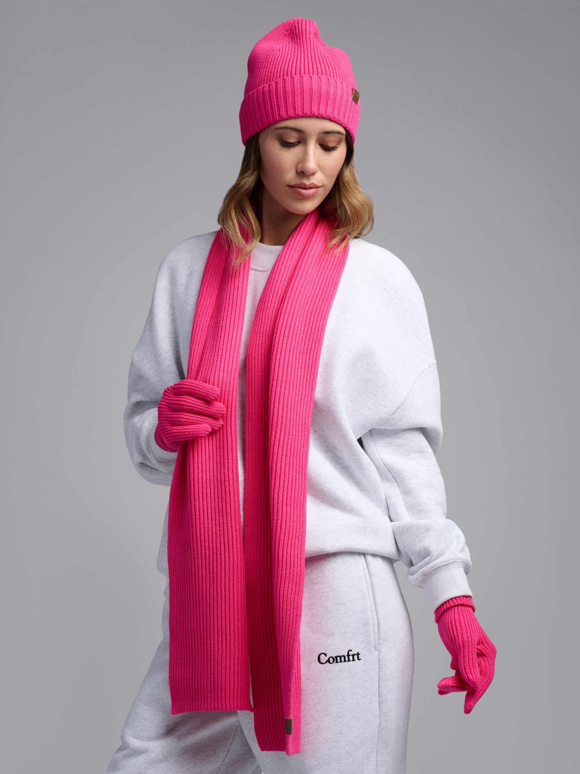 Winter Accessories Set