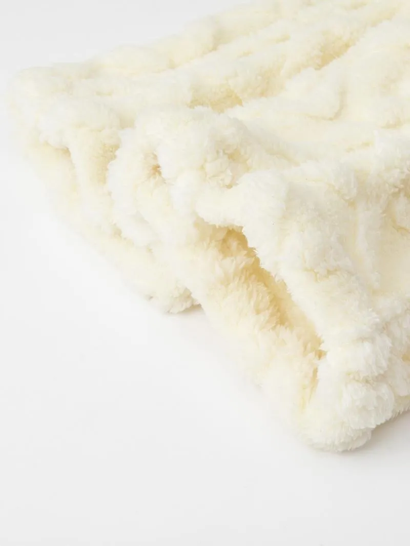 Women's Winter Lined Casual Pants - Jacquard Fabric & Drawstring Waist