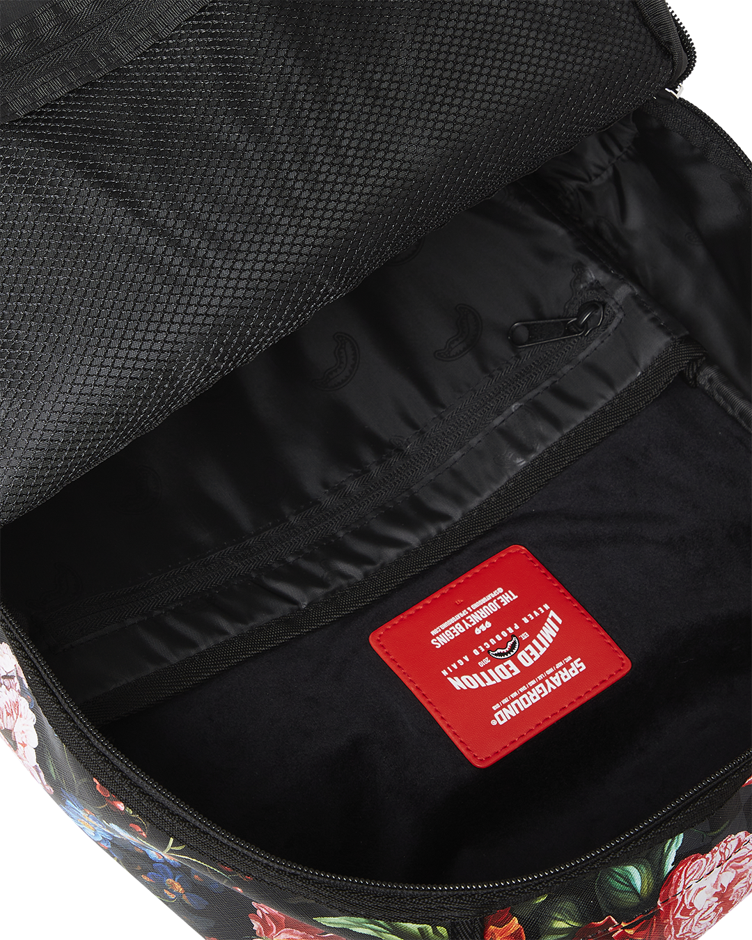 FRESH CHECK DLXSV BACKPACK