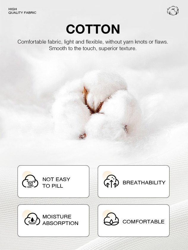 Cotton Regular Fit Casual Plain Pants