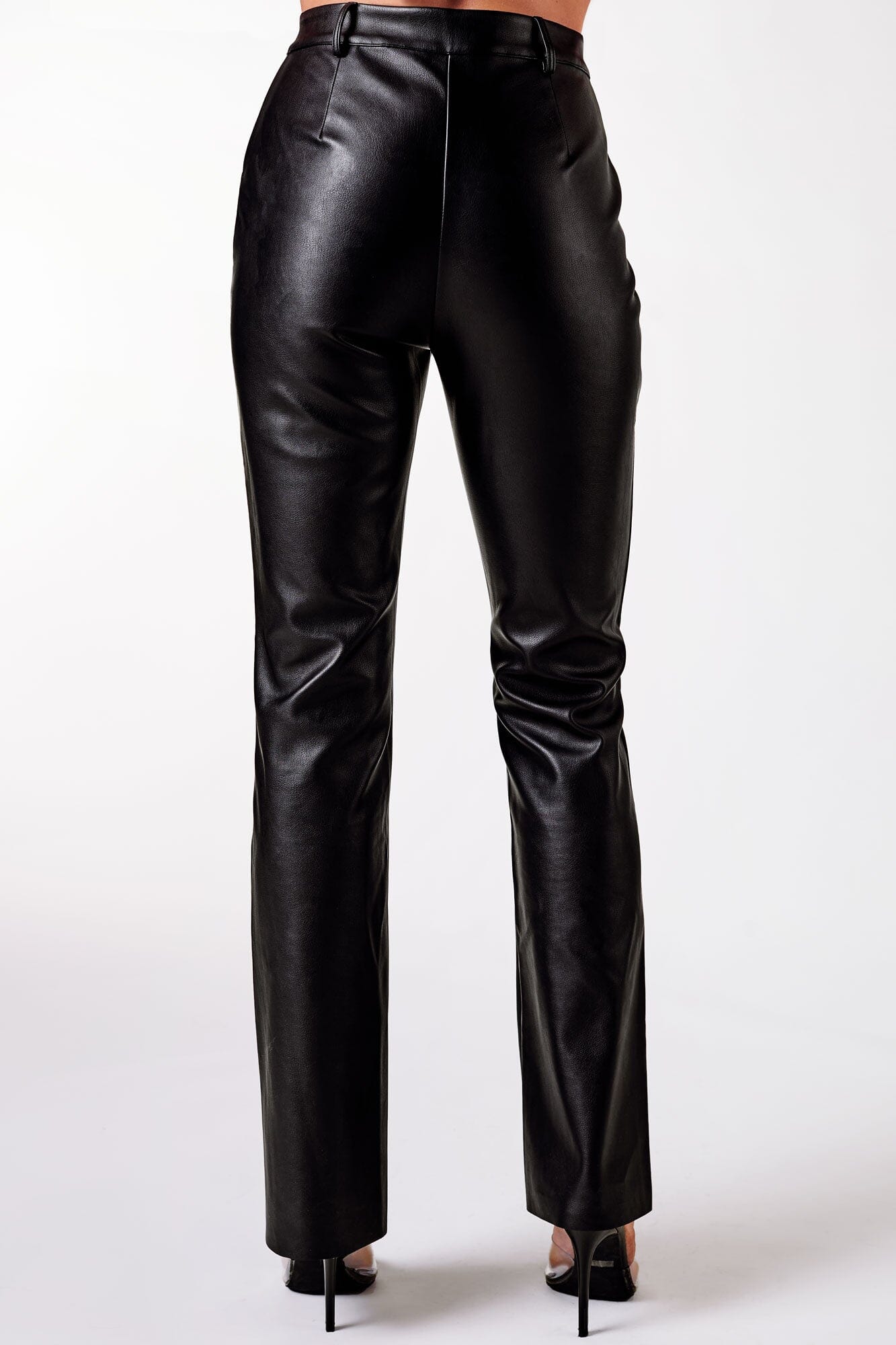 Collection Leather Pants