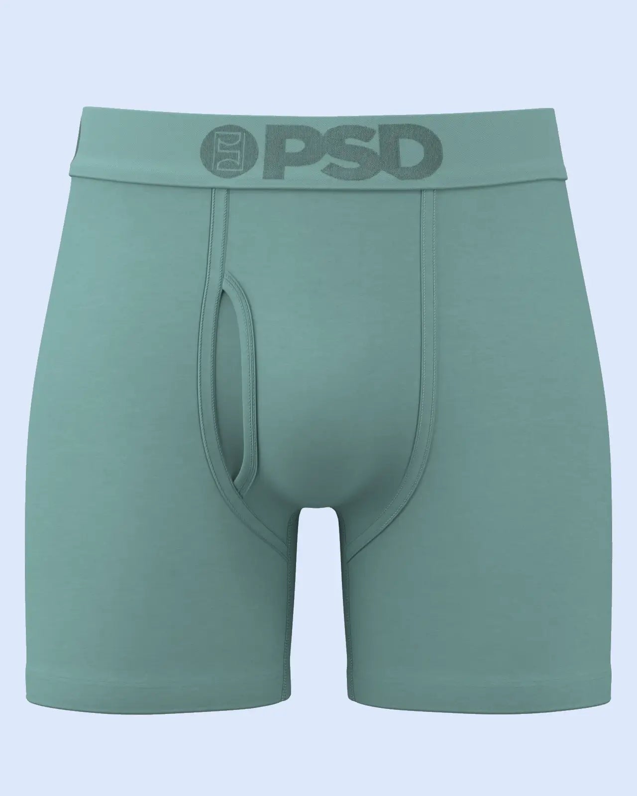 Luxe Modal - Jade Dust