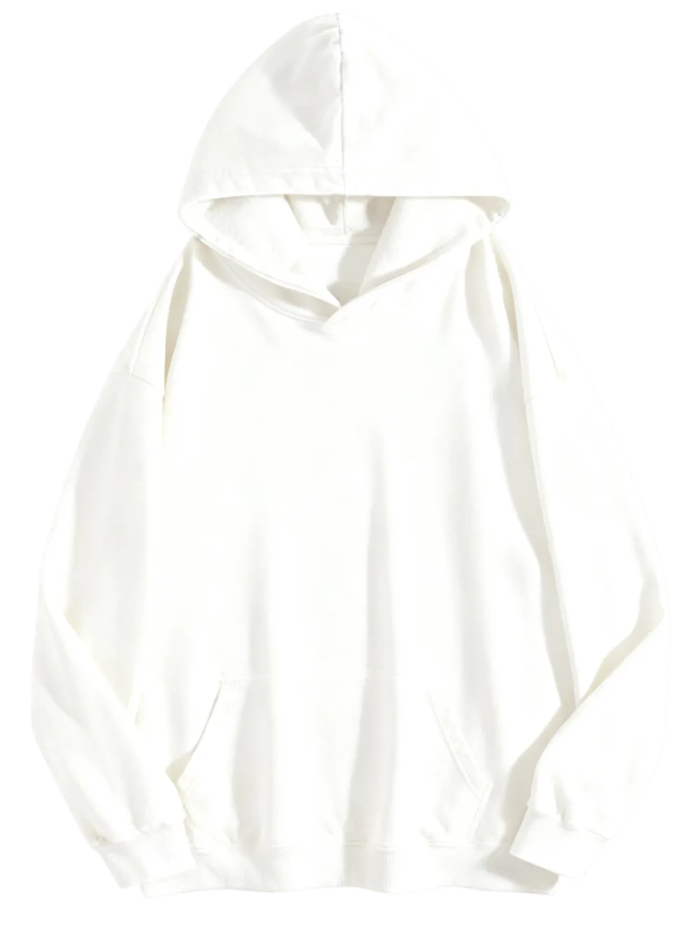 Women's Hoodies Pullover