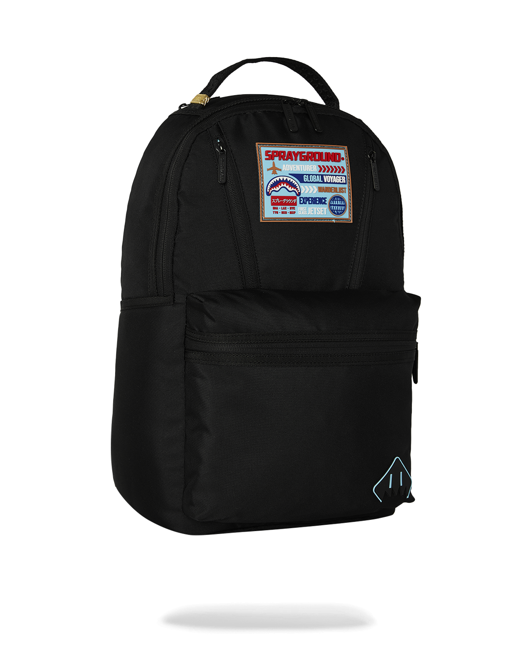 DARKWAVE CARGO HERO BACKPACK