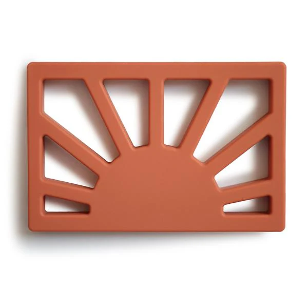 Sun Teether (Clay)