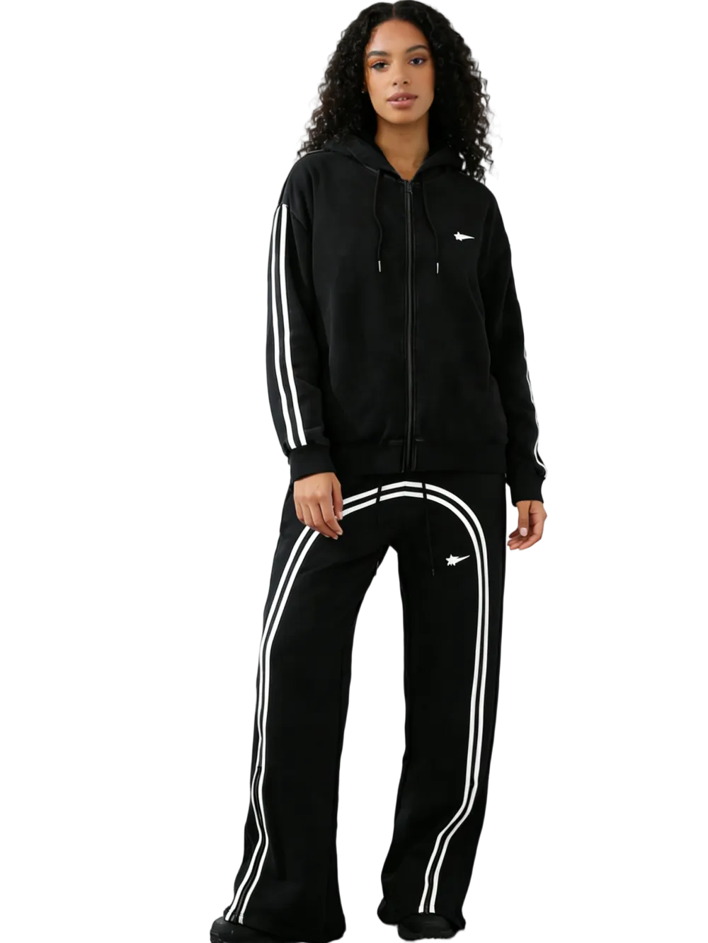 Women's Sweatshirt Sets