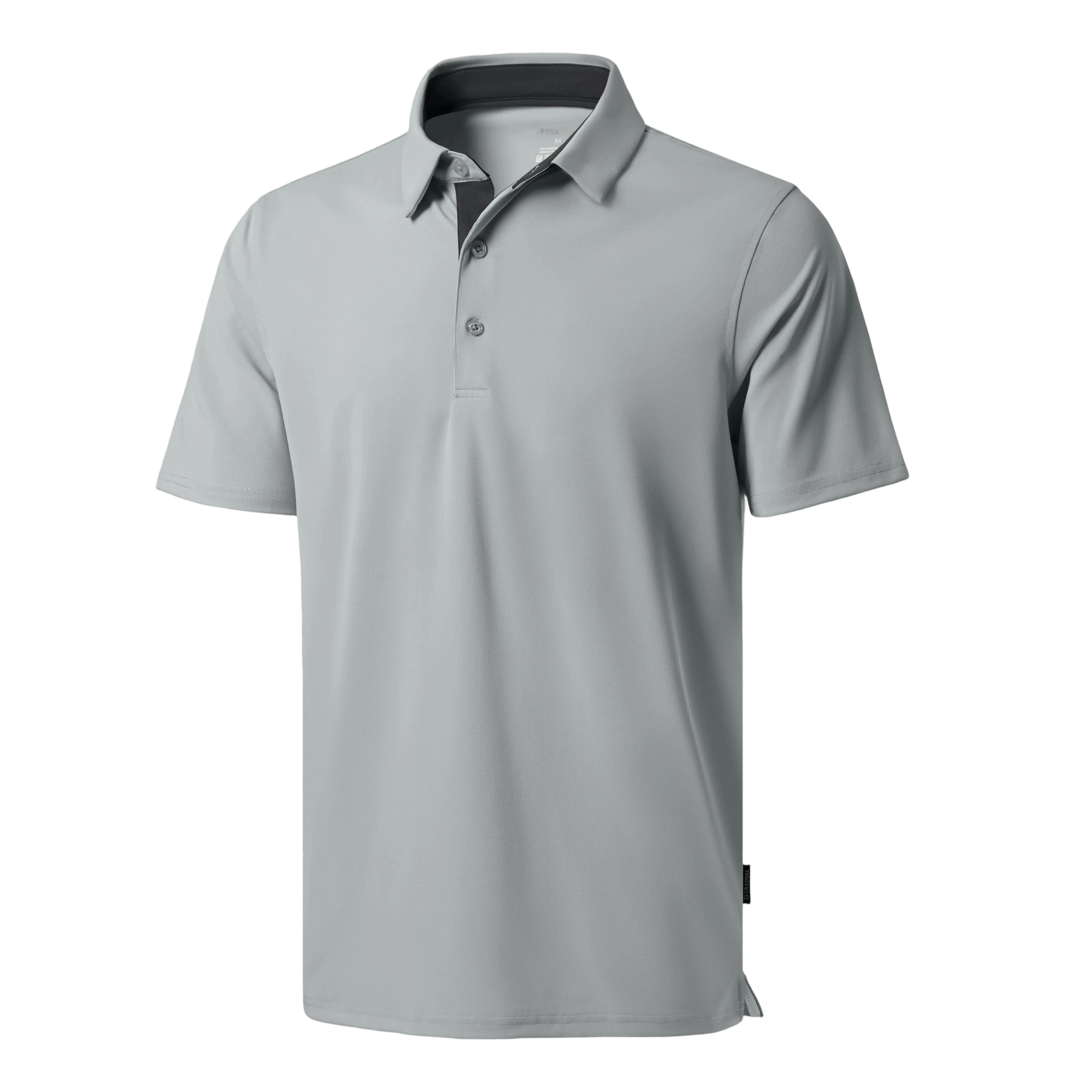 Free shipping 12-Pack Men's UPF50+ Shirts Shortsleeve Collared Polo Shirts Plus sizes:S-6XL