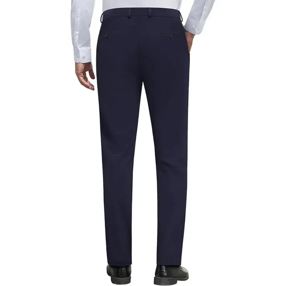 Men's Stretch Dress Pants