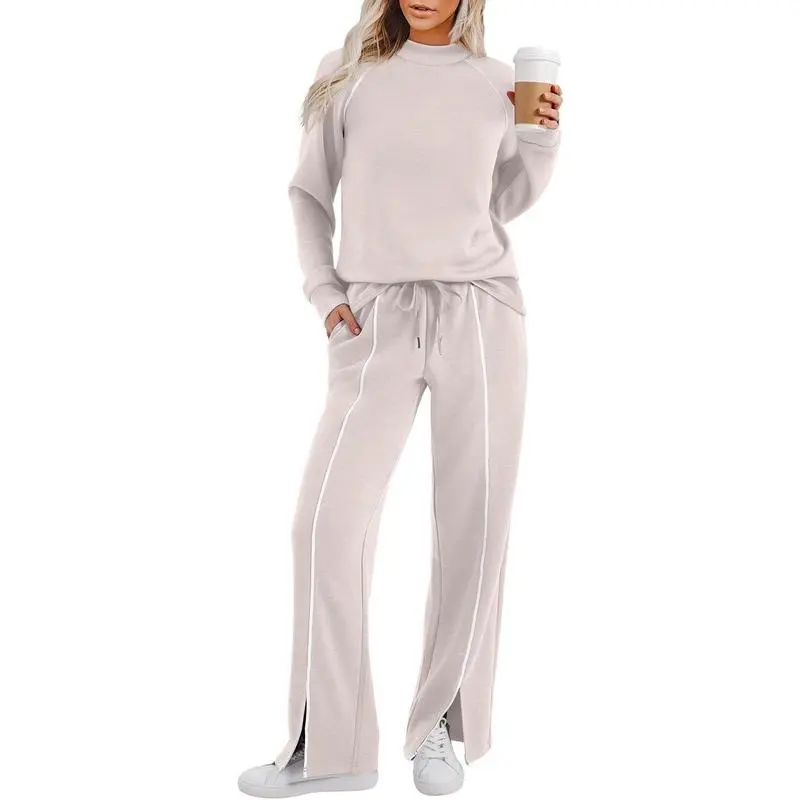 Lounge Sets for Women 2 Piece Fall Outfits 2025