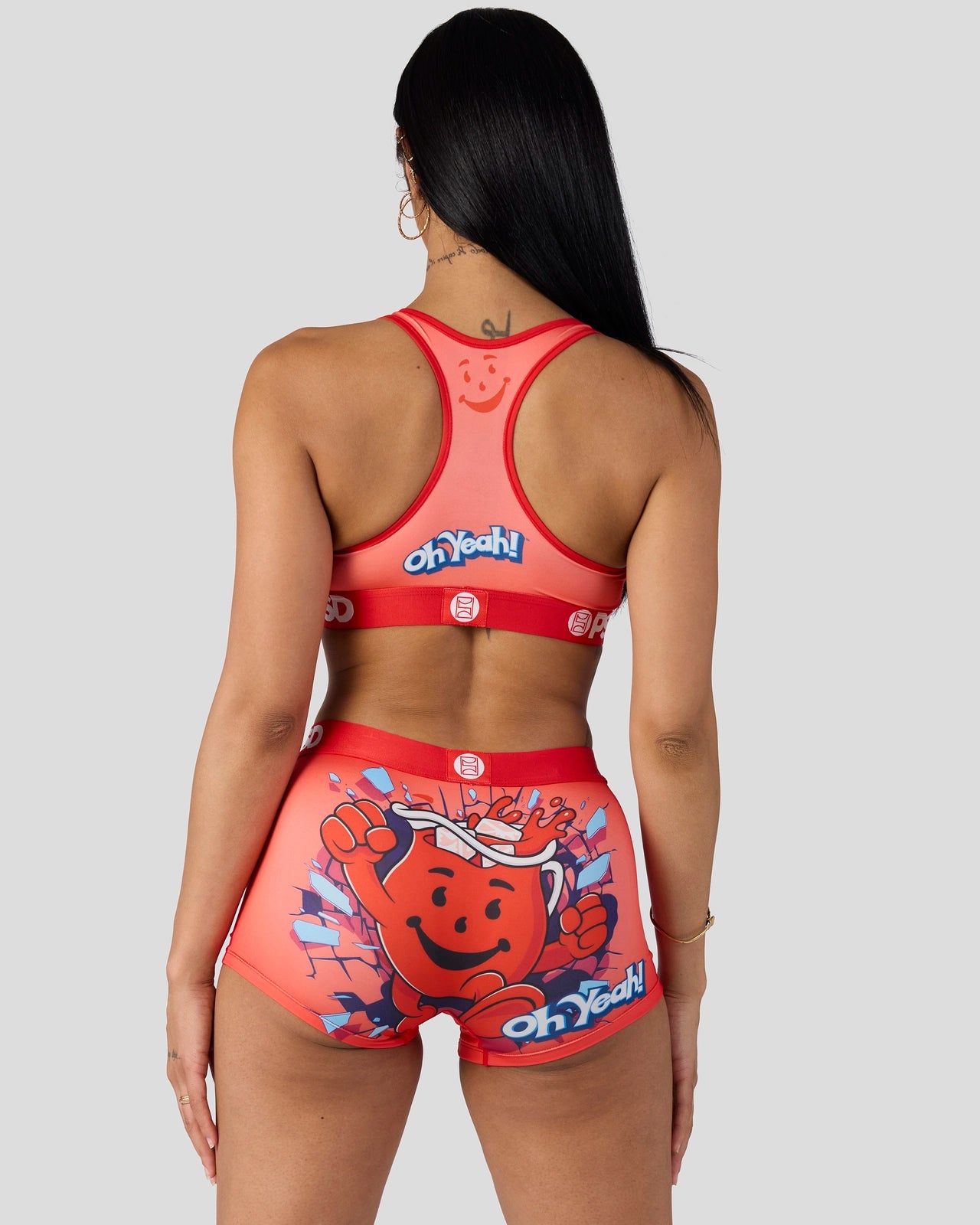 Kool-Aid - Kool-Aid Man