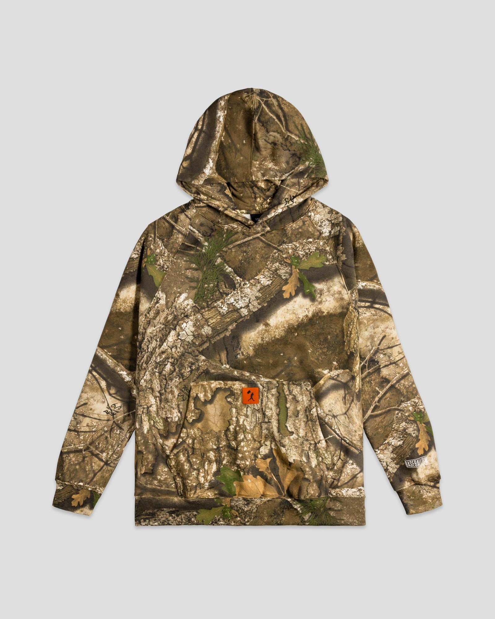 Realtree APX Hoodie - Youth