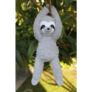 Slowla the Tree Sloth 14inch