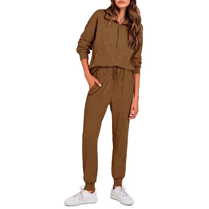 Women's 2-Piece Sweatpants Set