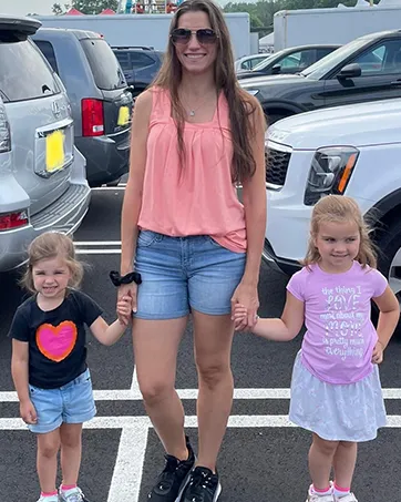 Summer Tank Tops for Women