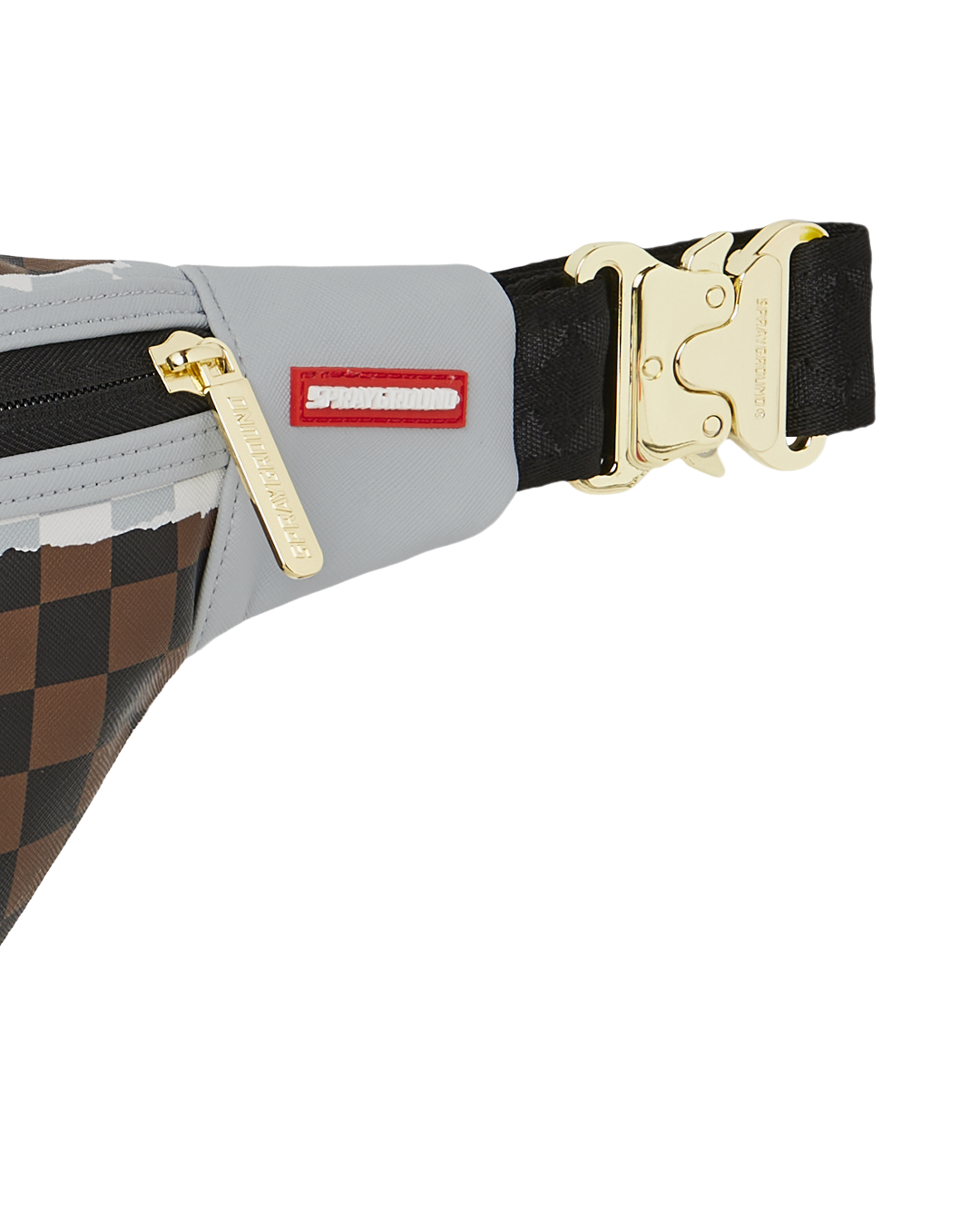 SHARK LEGACY SAVVY CROSSBODY