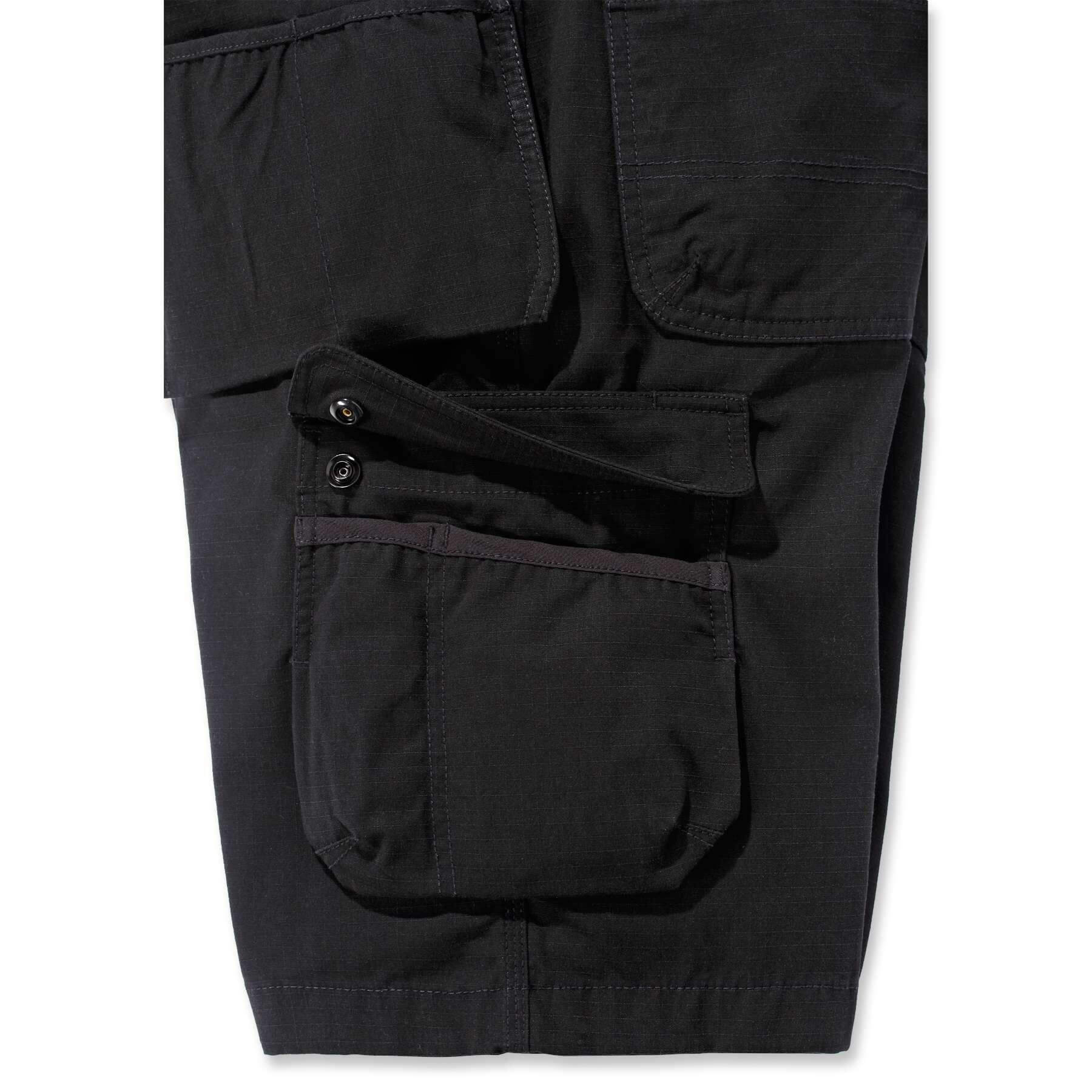 CHT Steel Multi-Pocket Shorts 104201