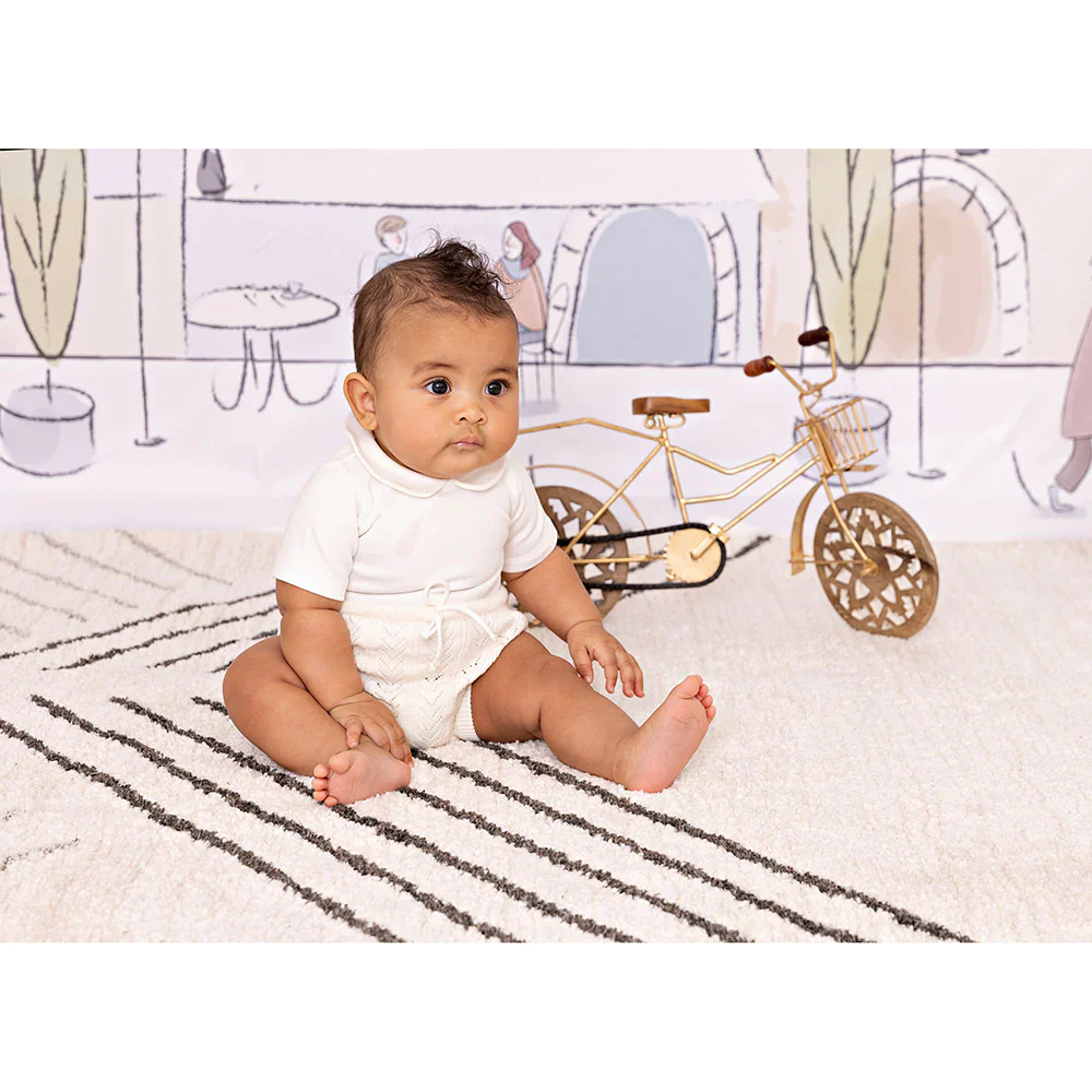 TIMELESS KNIT ENSEMBLE