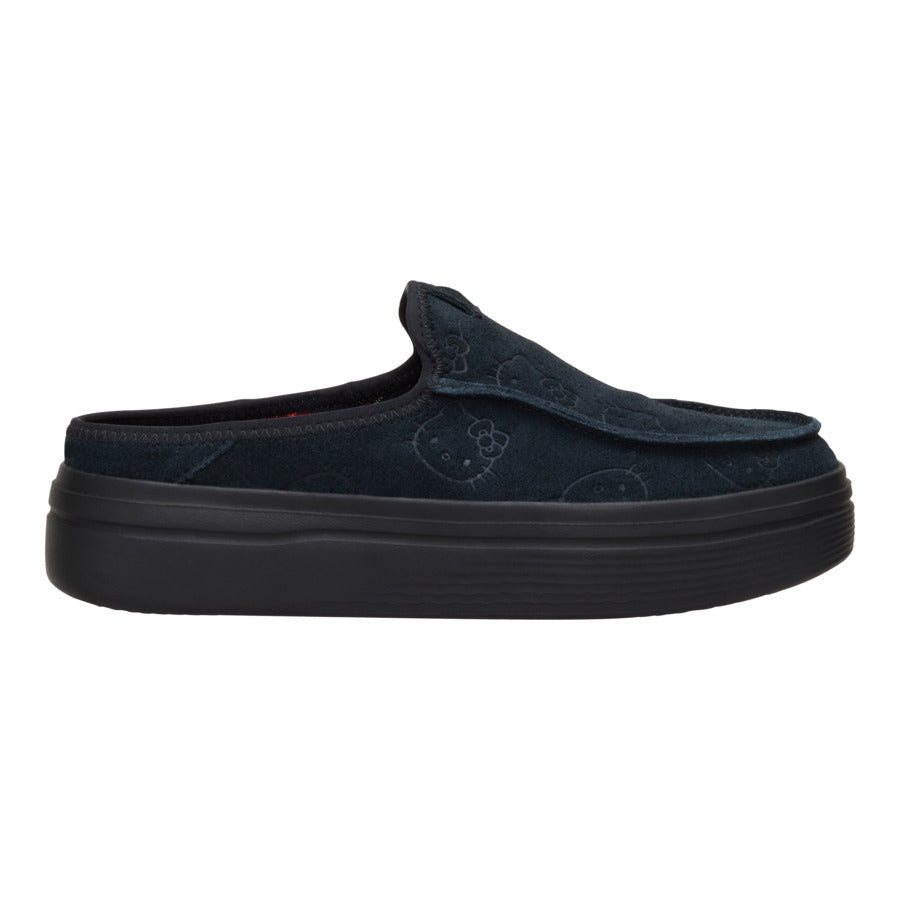 Austin Lift Hello Kitty - Black/Black