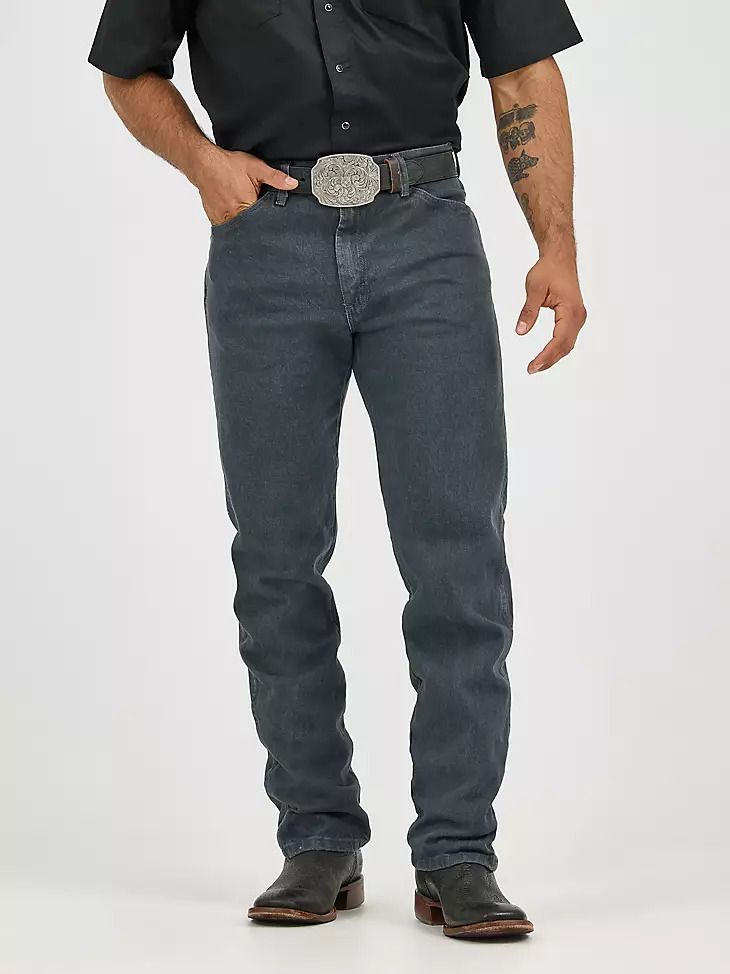 13MWZ Jeans – Classic Western Cut