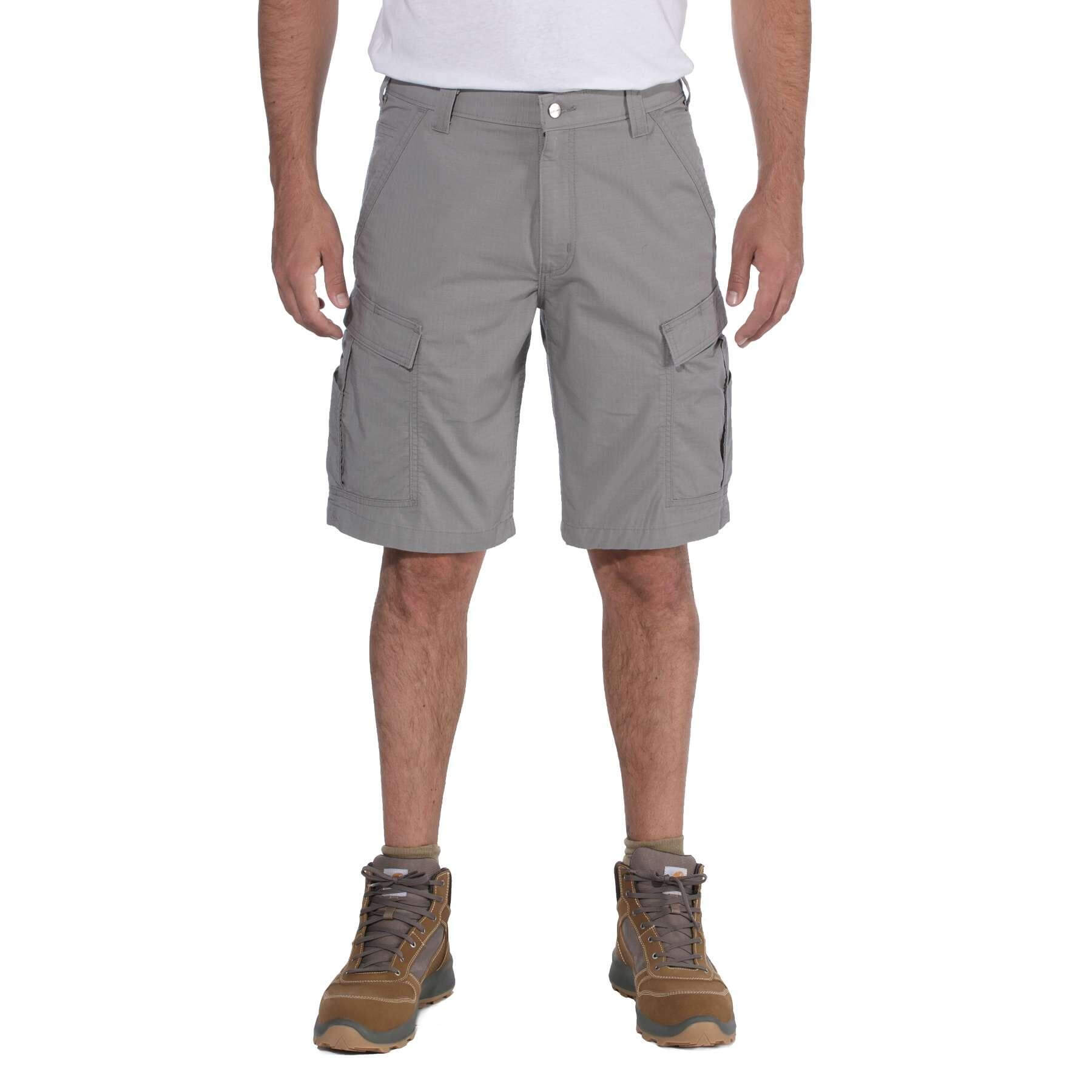 CHT Force Relaxed Fit Ripstop Cargo Work Shorts 103543