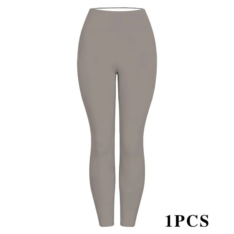Winter Thick Warm FLeece Lined Leggings