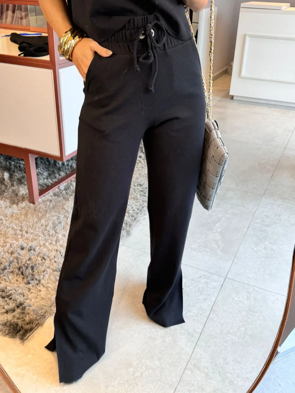 Women's Two-Piece Set