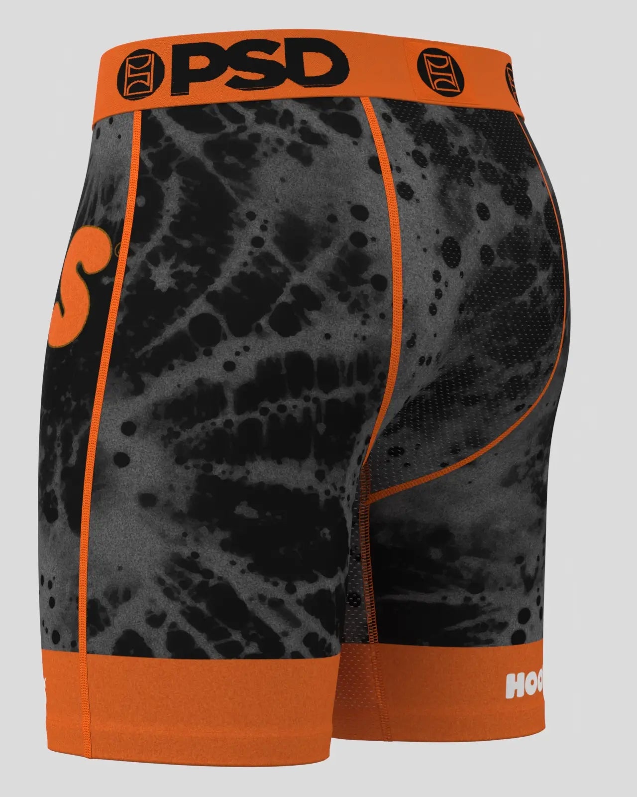 Hooters - Uniform Black