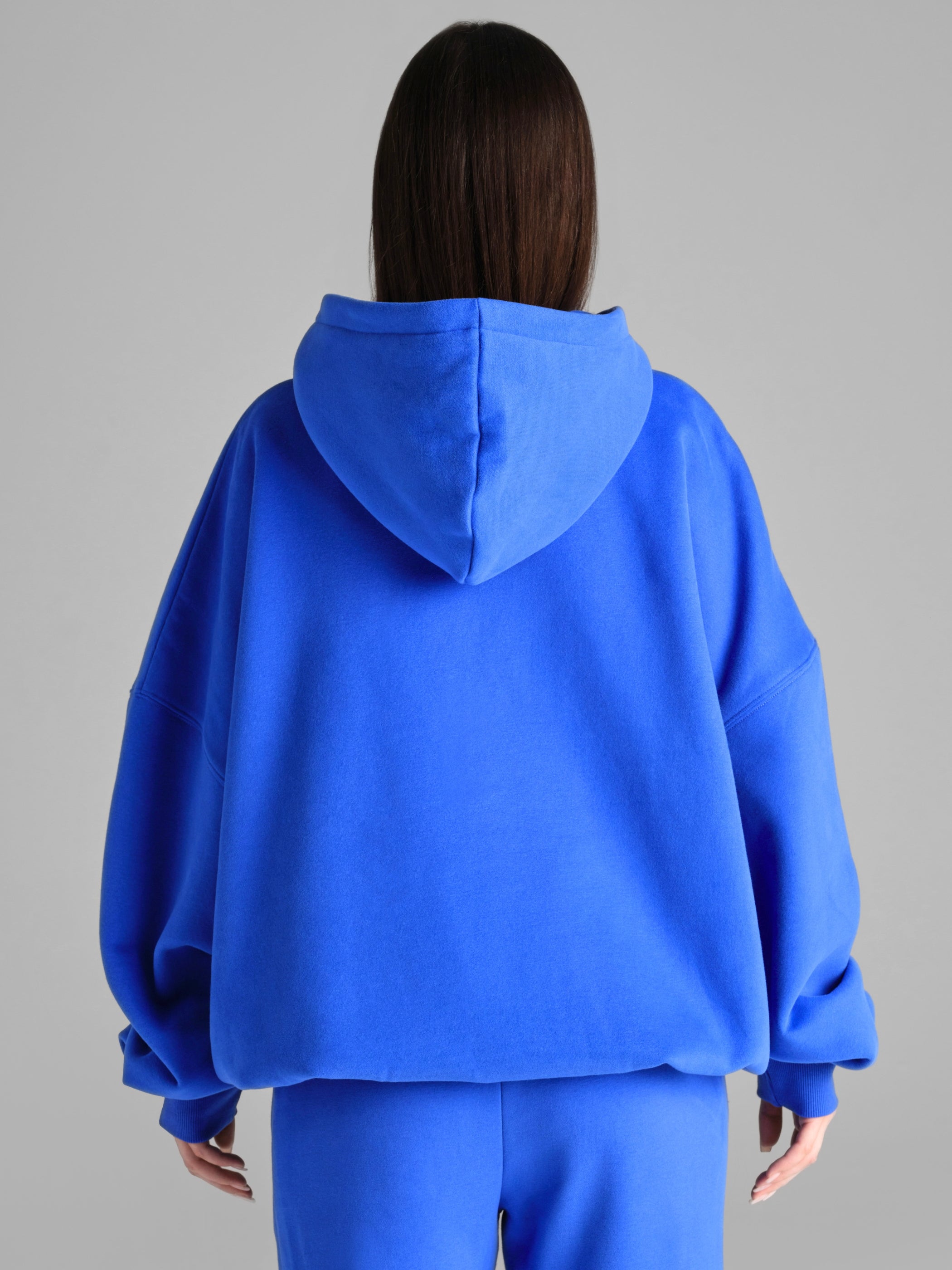 Cloud Zip Hoodie