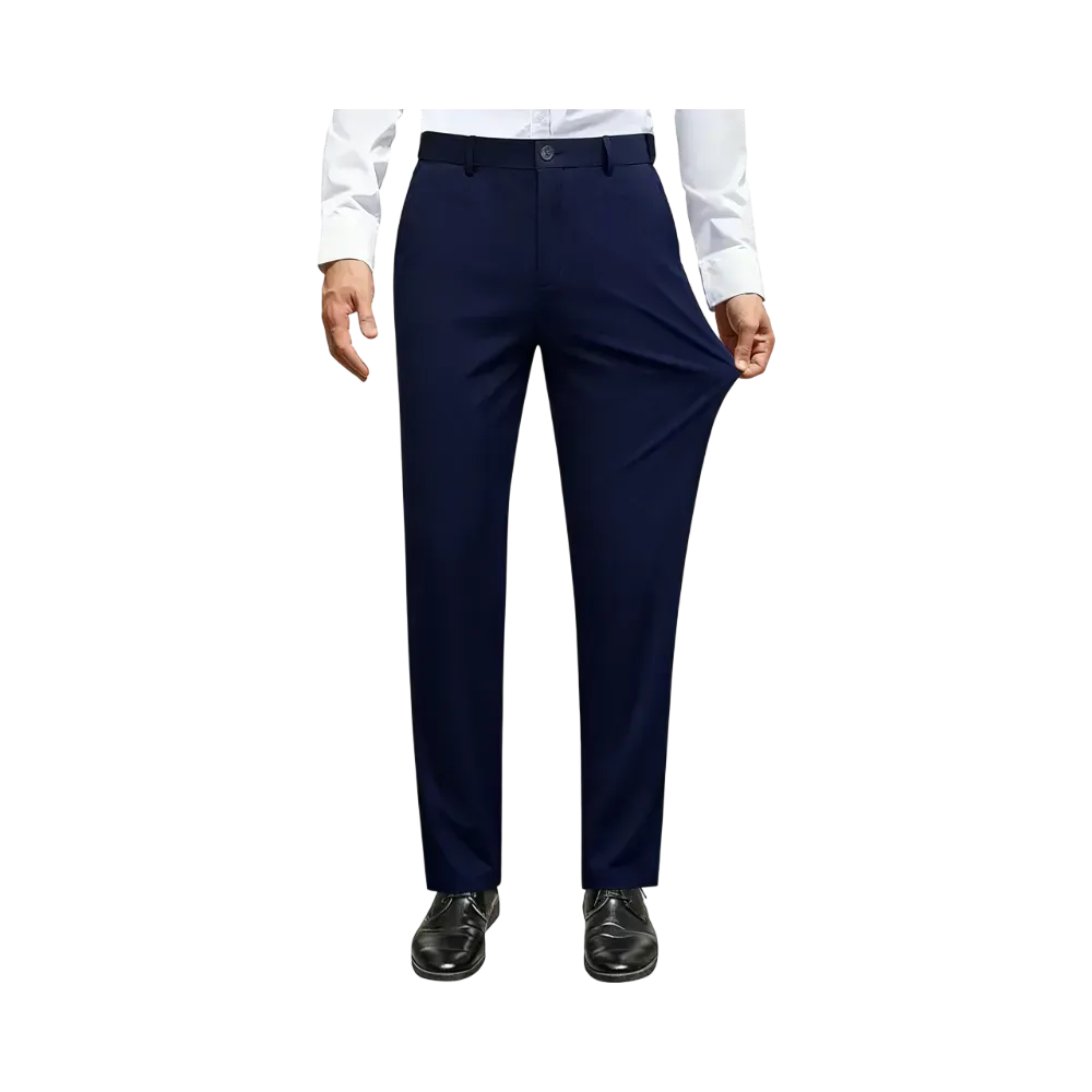 💥FACTORY SALE 🔥Men's Stretch Dress Pants🔥Final Day Clearance!🛒