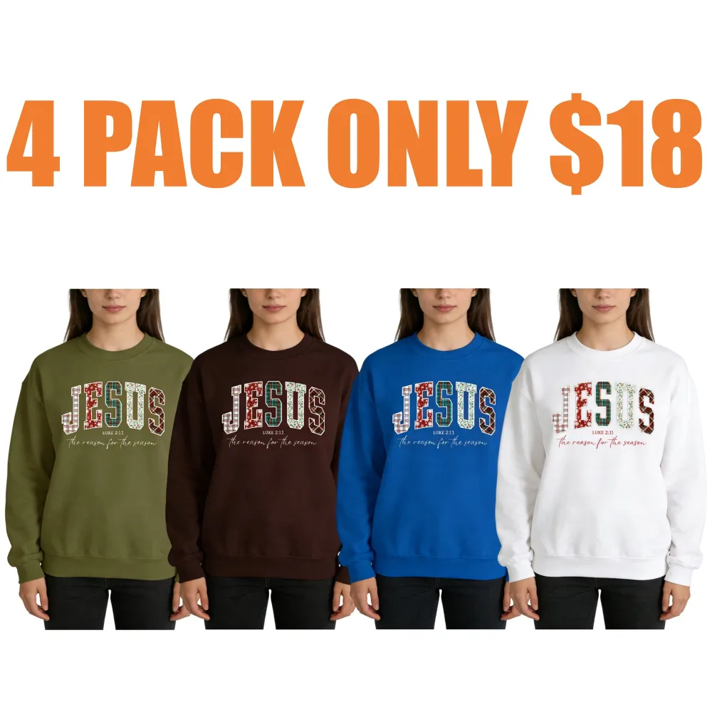 Christmas Sweatshirt