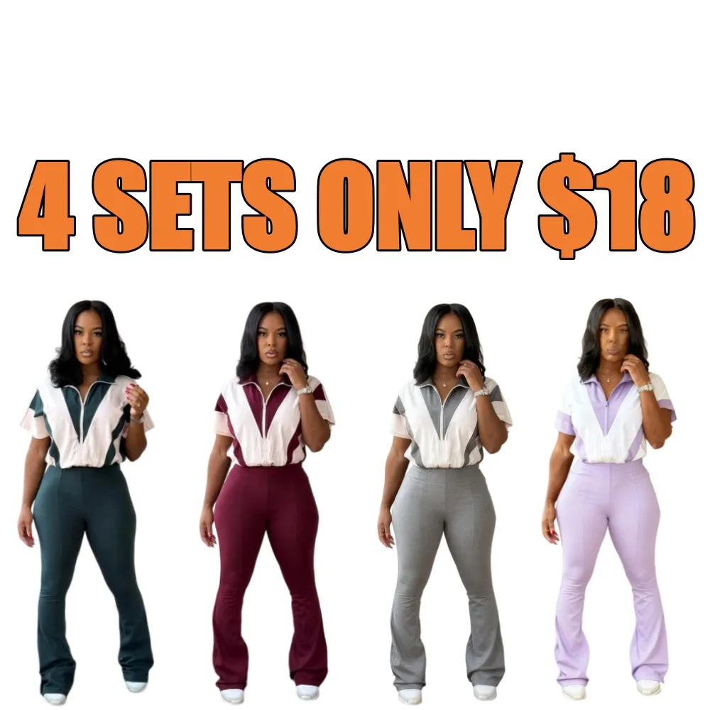 Woman  Fashionable Fallon Jumpsuit