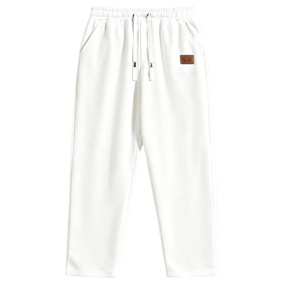 Men's Autumn and Winter Casual Pants