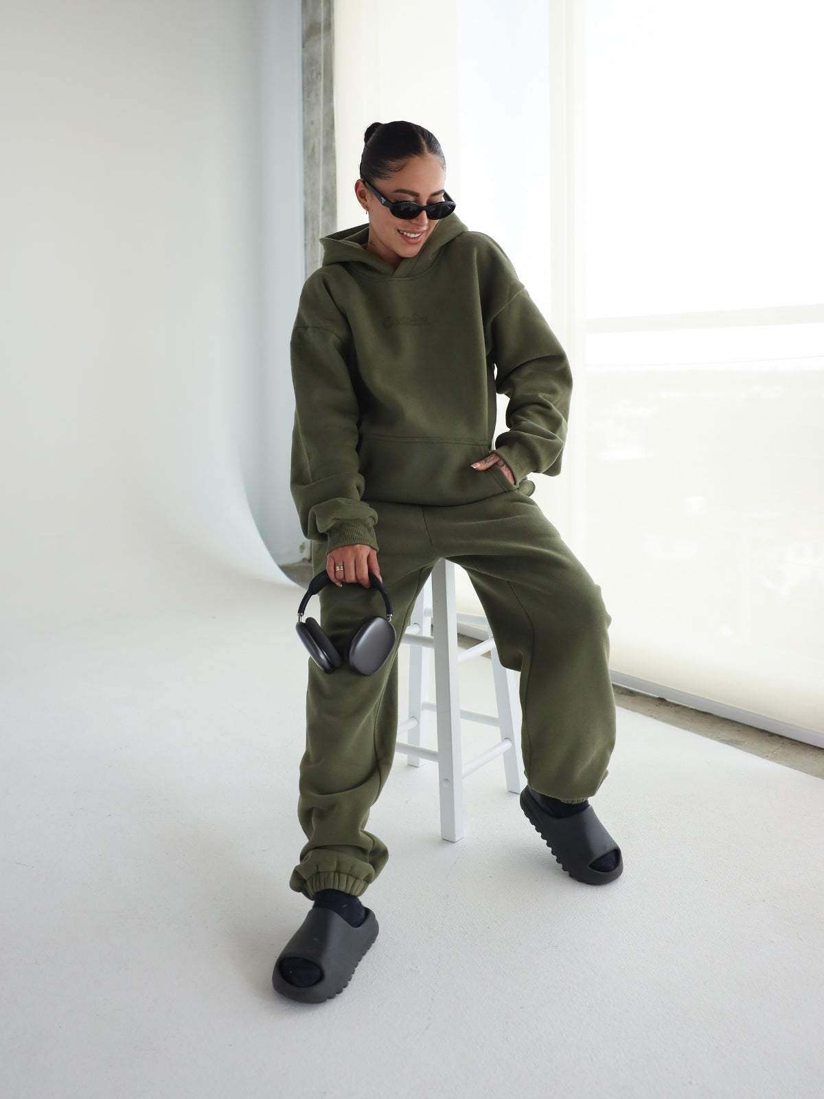 Signature Sweatpants