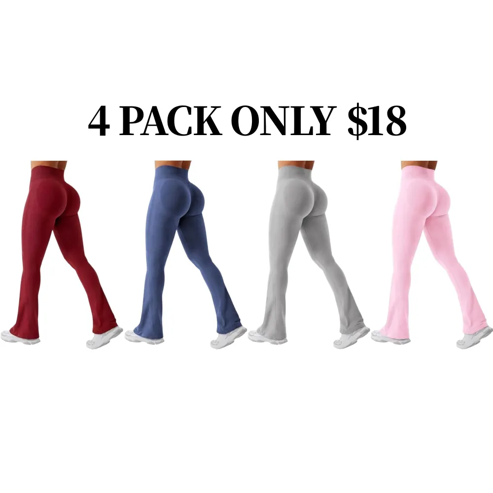 Women’s Booty Lifting Yoga Pants