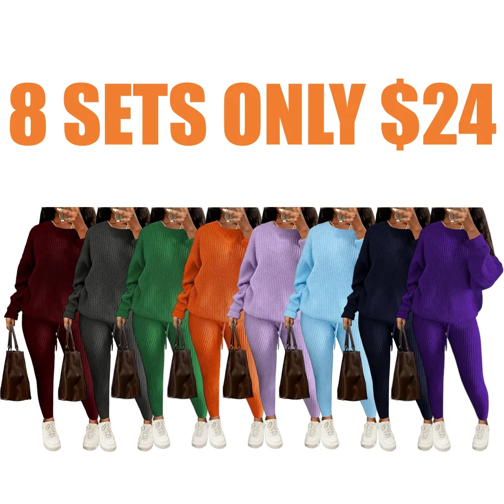 Women's  Sweater Set