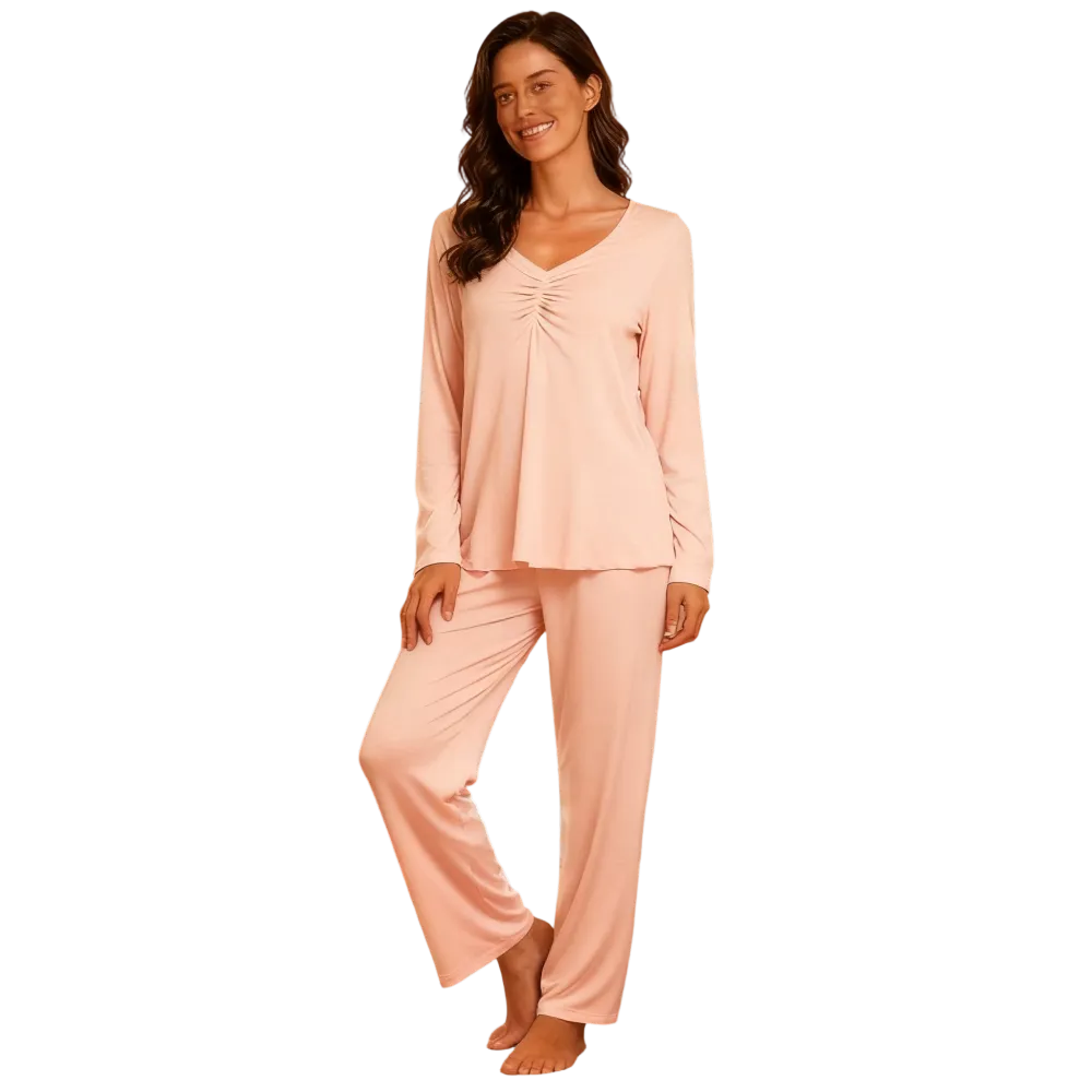 Women's Pajama Set