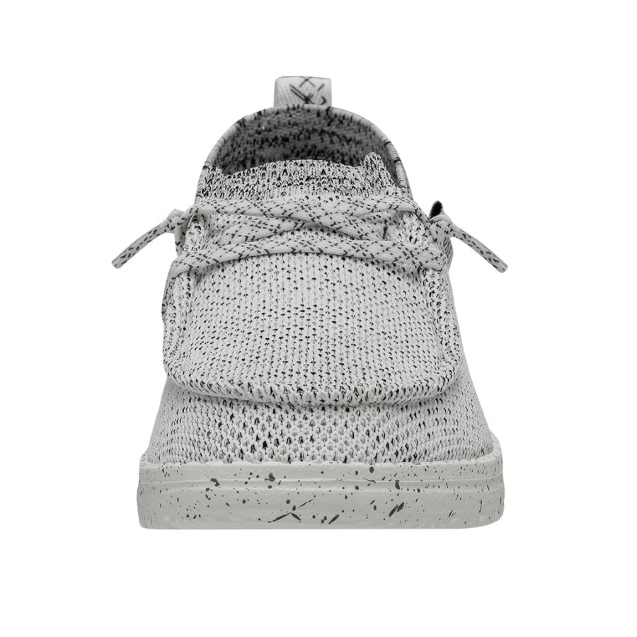 DUDE WOMEN'S WENDY HALO STONE WHITE - 400681KA