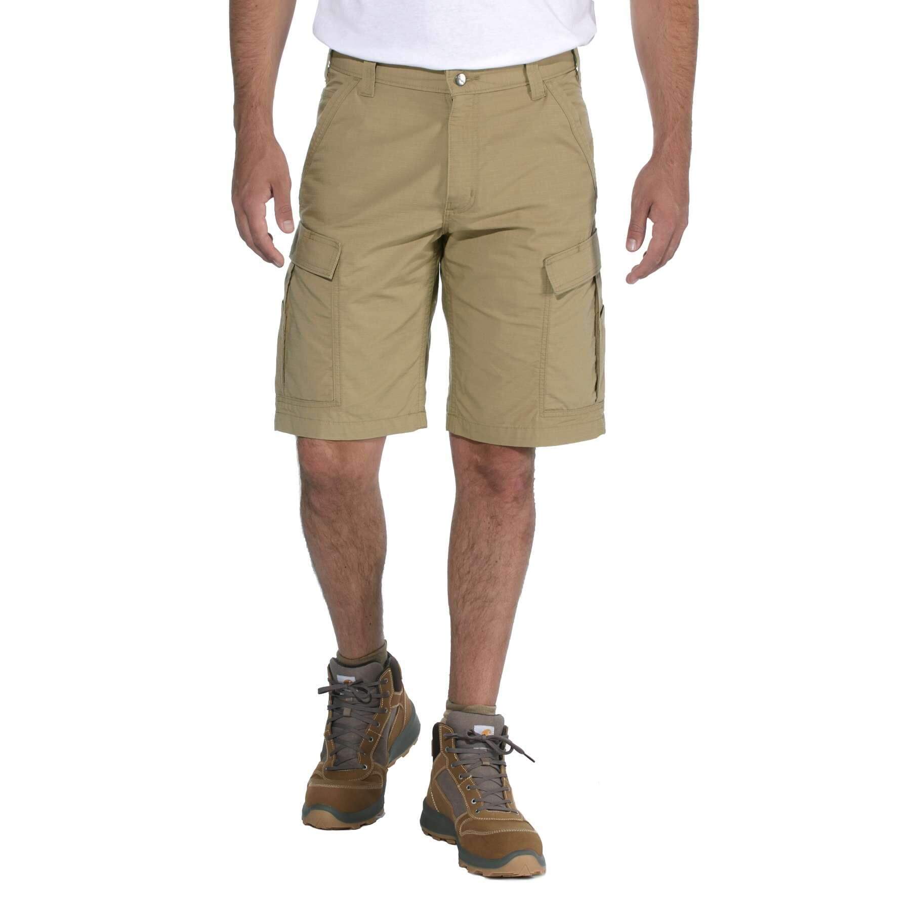CHT Force Relaxed Fit Ripstop Cargo Work Shorts 103543
