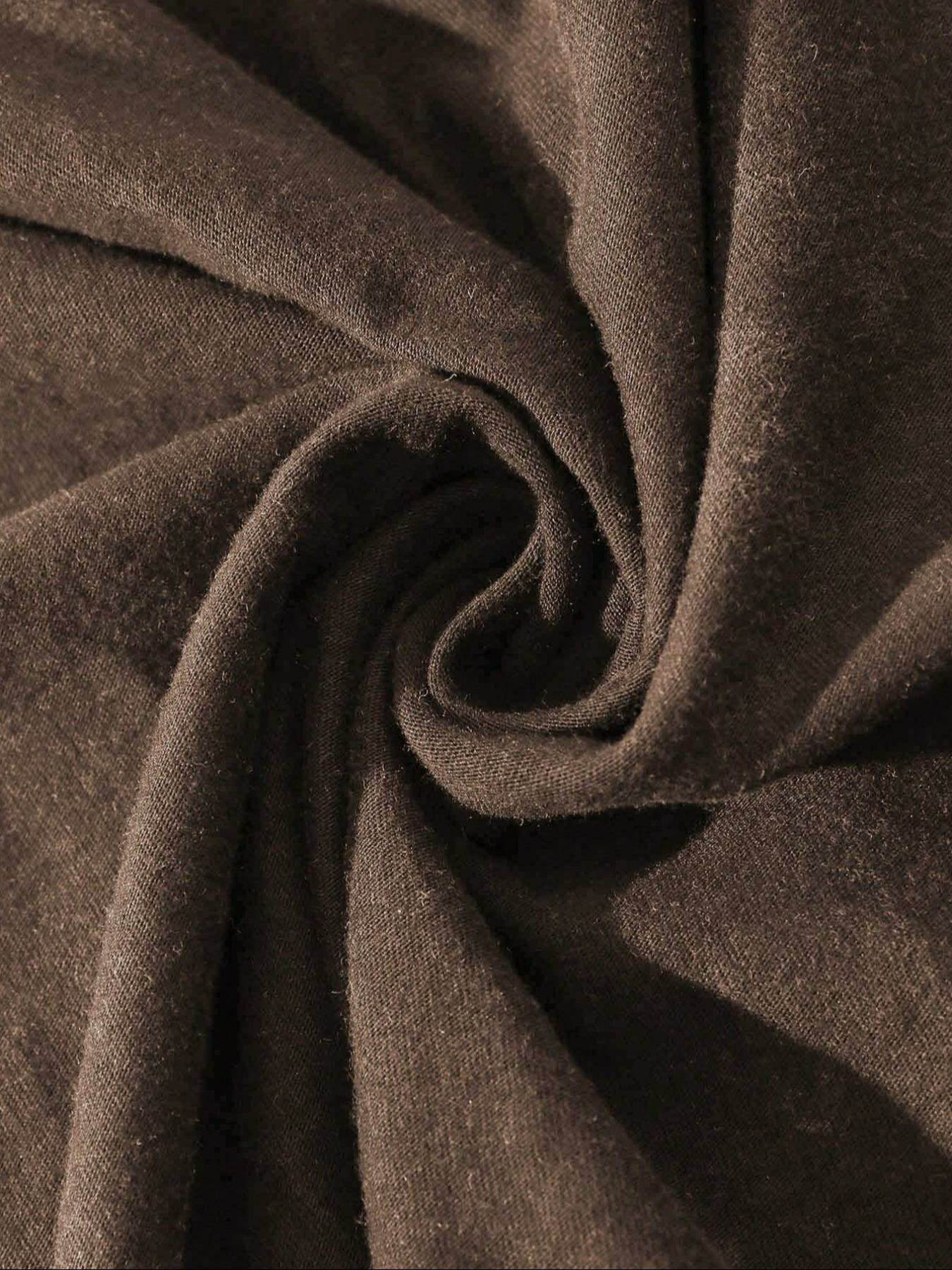 Men's Loose-Fit Sleeveless Short Graphic T-Shirt, Pure Cotton Menswear Streetwear Street Style Summer Top